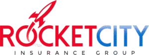 Rocket City Insurance Group - Logo 800