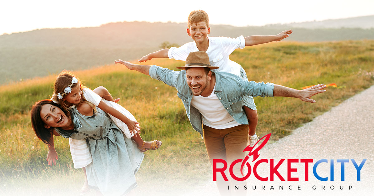 Rocket City Insurance Group